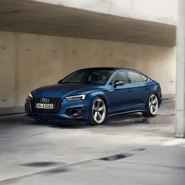  Sport suspension