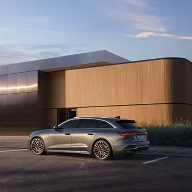 Versatile by design.