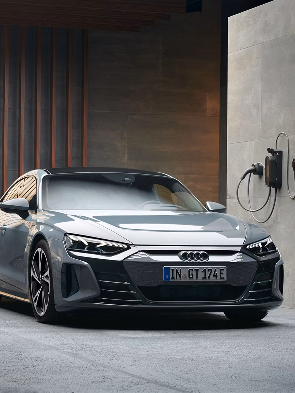 Rapid charging: