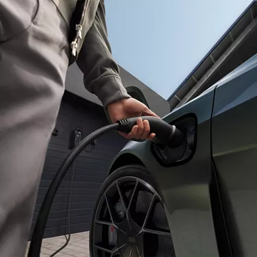 Ultra fast charging
