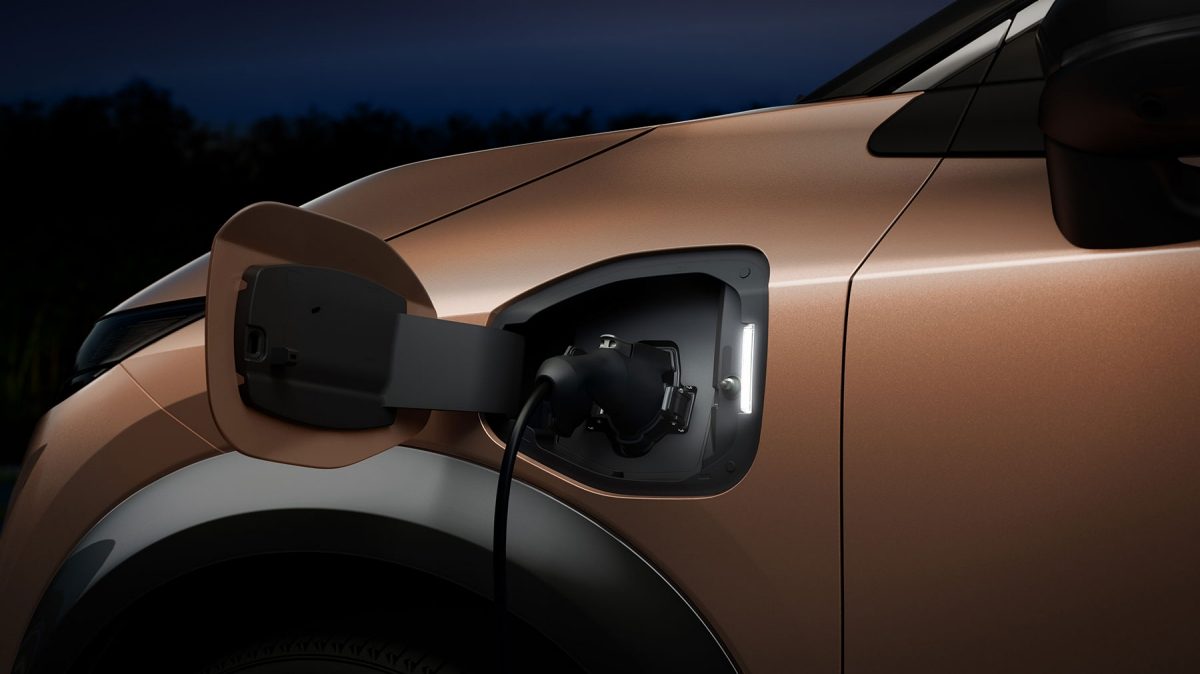 Keep the energy high and the expectations higher. Explore up to 504km on a single charge. ⁽⁶⁰⁾