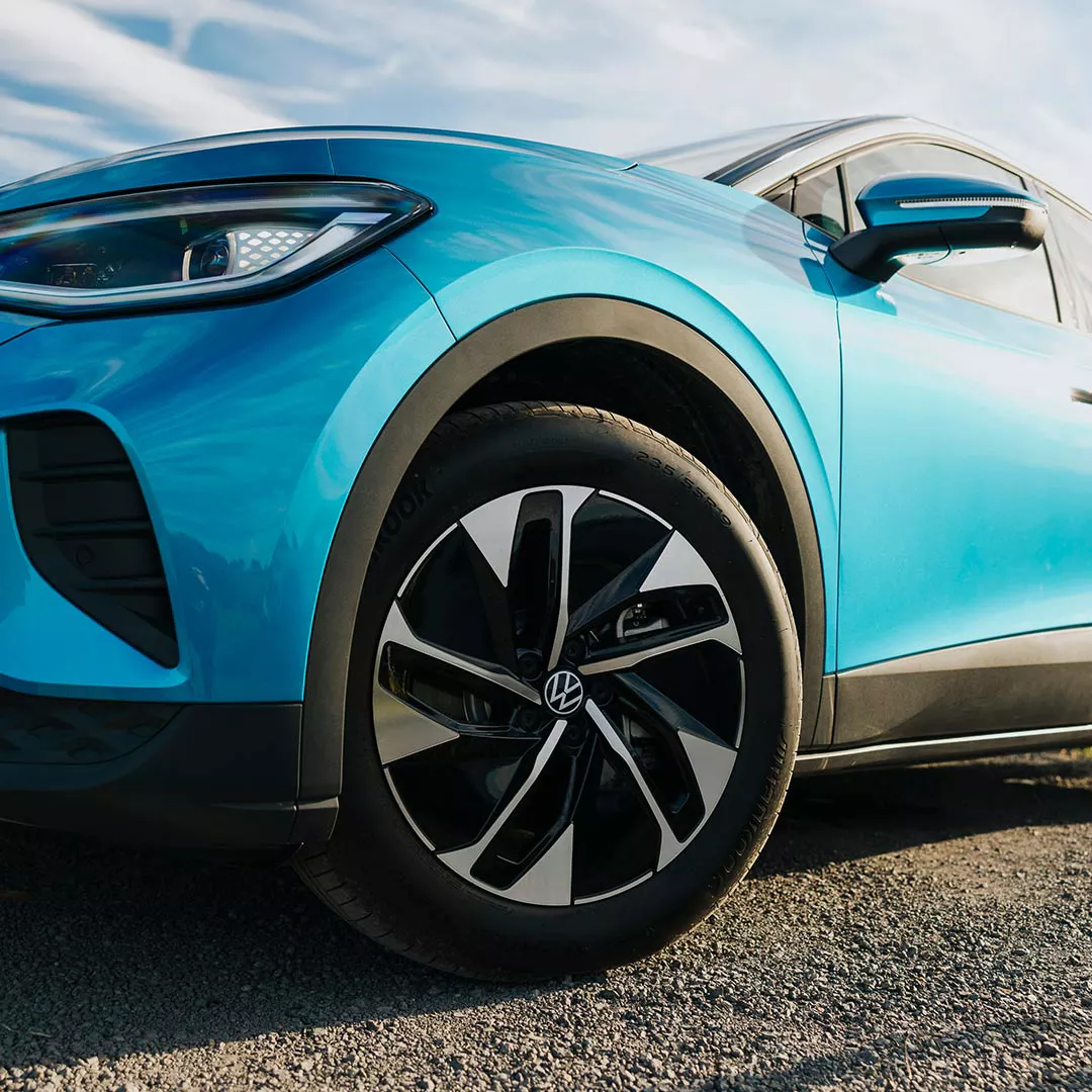 Wheels that turn heads