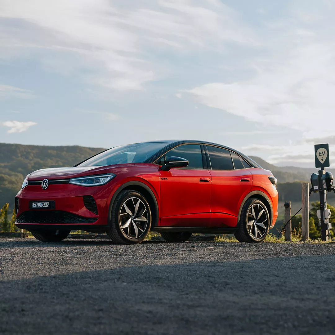 Charging on the road