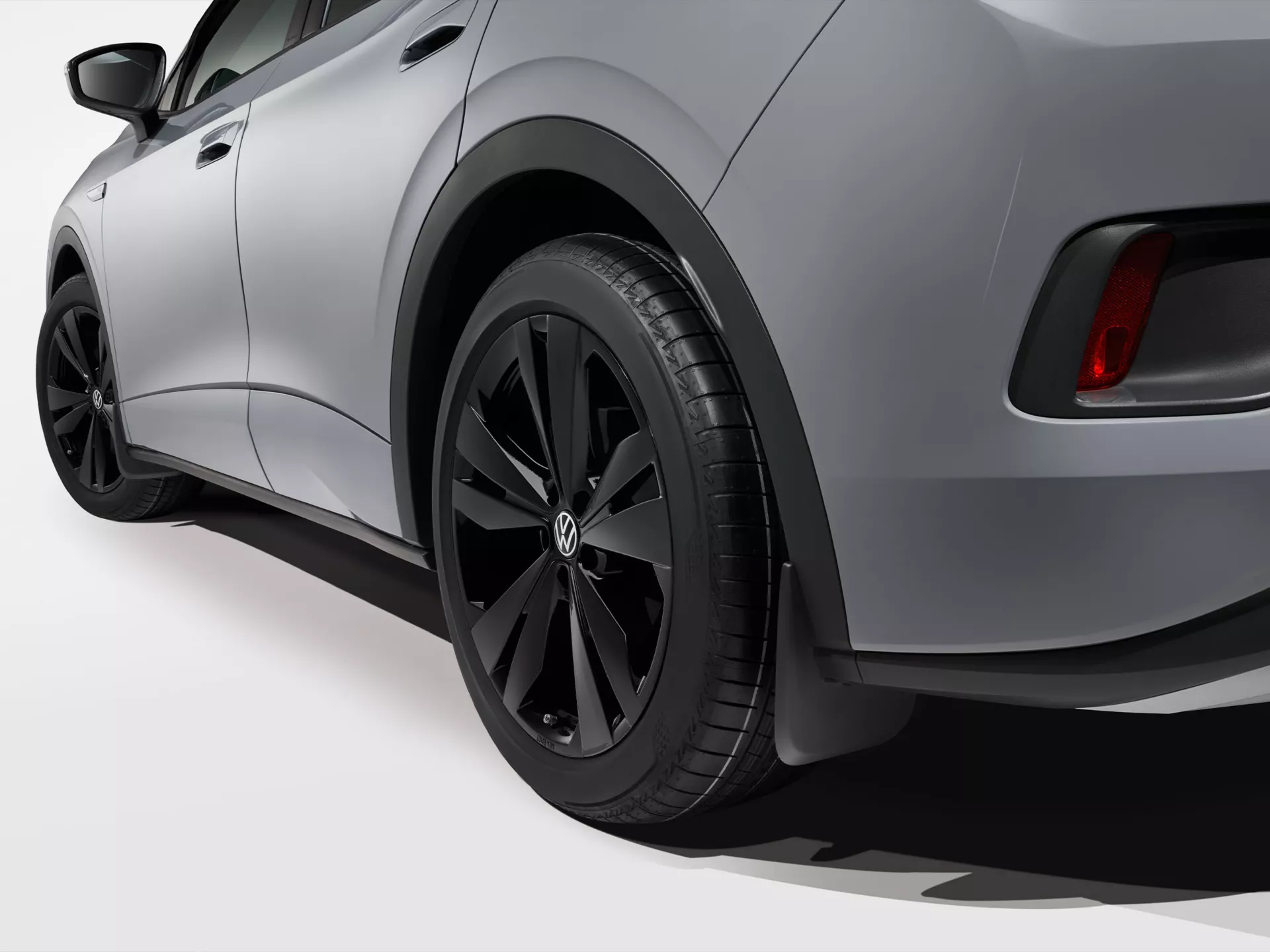 Mud flaps