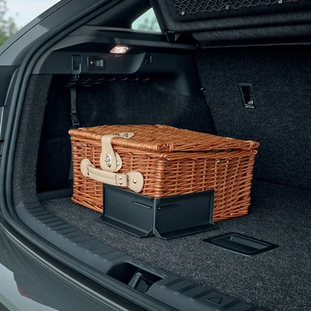 Cargo elements