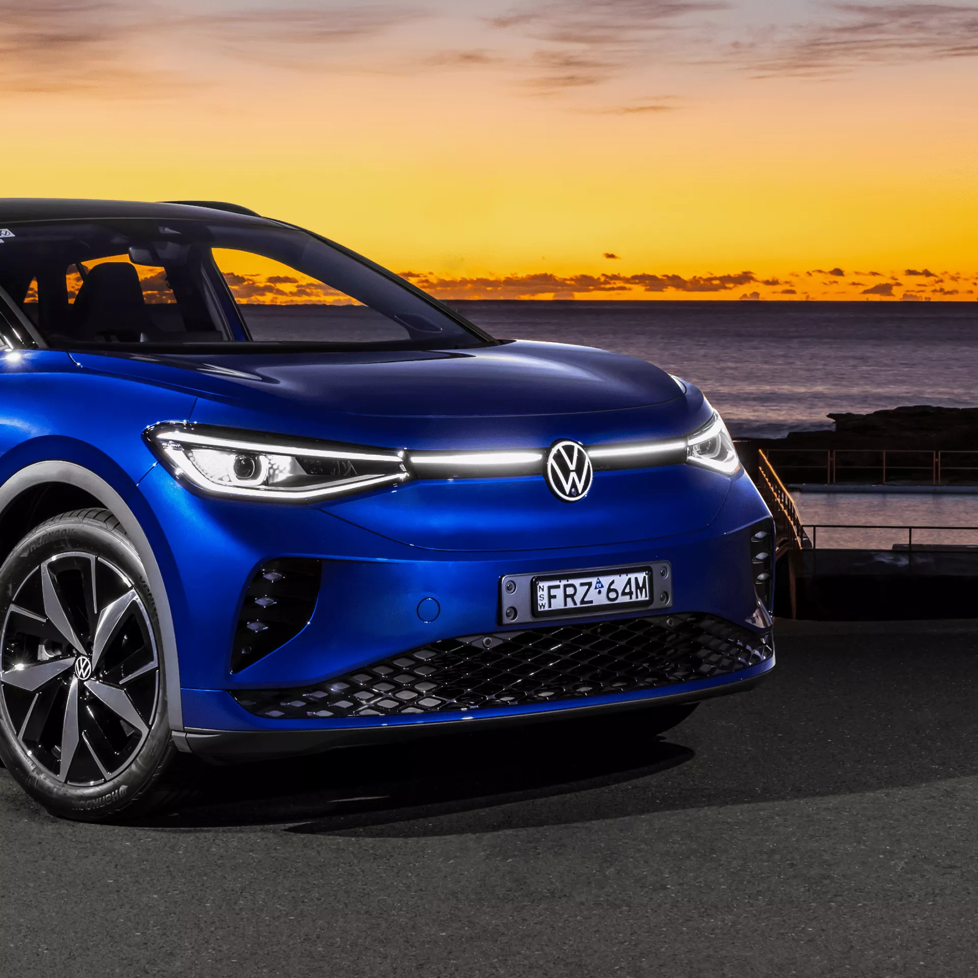 4MOTION AWD