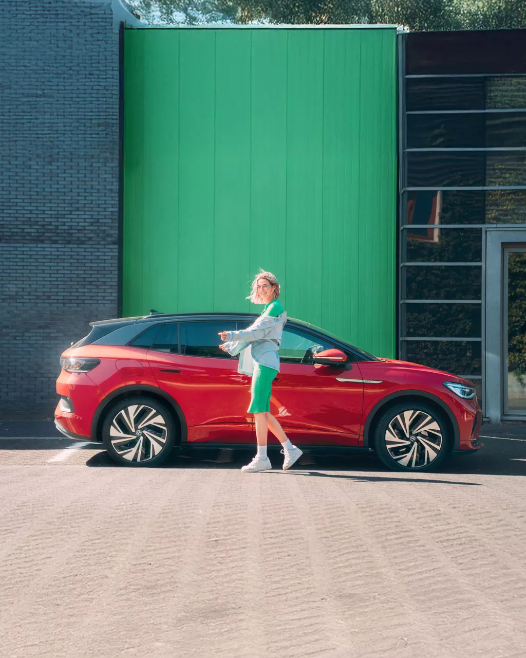 4MOTION AWD