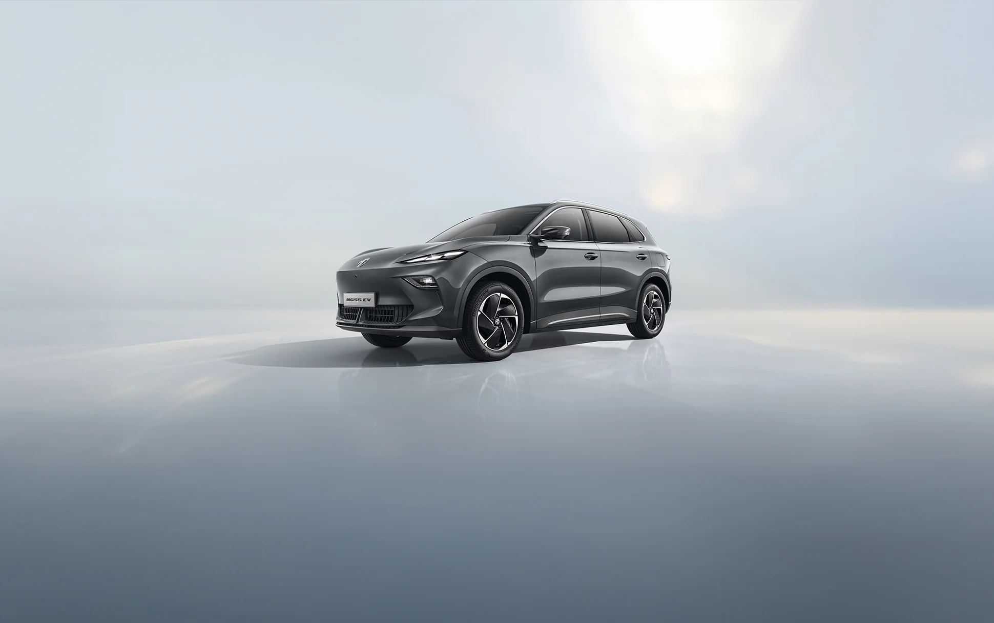 Make a Savvy Move to an Electric SUV!