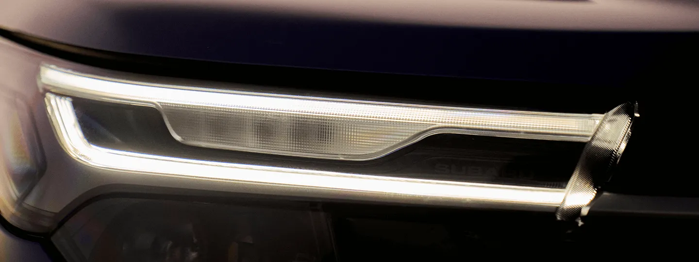 Style that illuminates