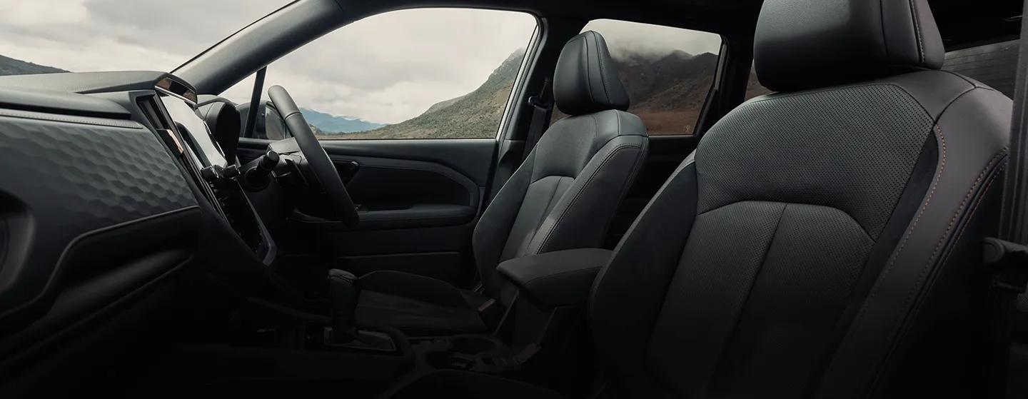 Interior Space to live, comfort to explore