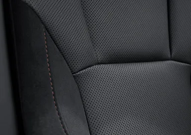 Heated seats