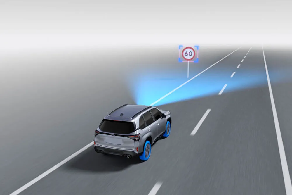 Adaptive Cruise Control