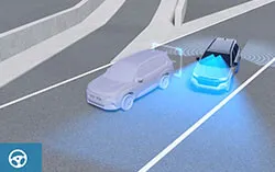 Autonomous Emergency Steering