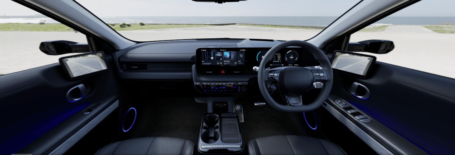 Designed for living.
