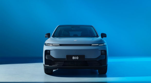 Full LED Headlights and Taillights Visibility with iconic character.