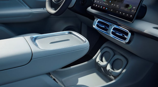 Smartphone Holder and Charging Smart power and convenience. 