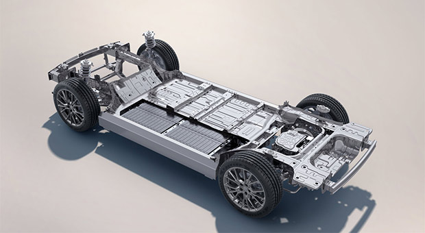 C10 Battery Electric