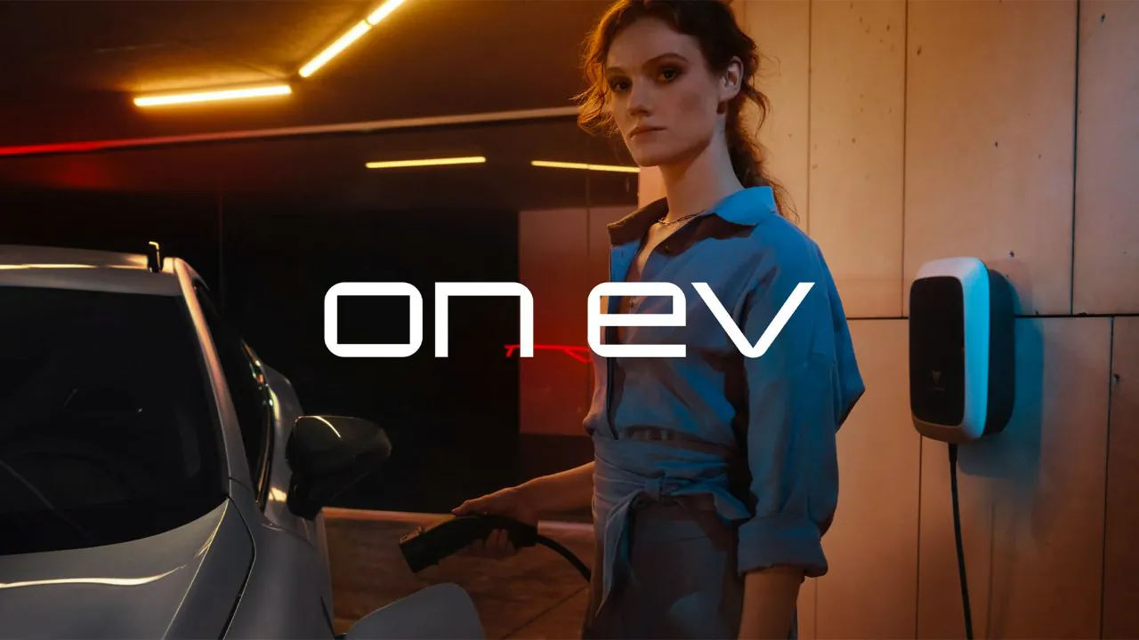Join the charge with ON EV