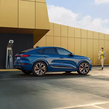 Fast charging