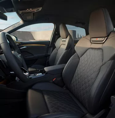 Sporty ambience