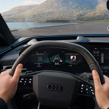 Connected interior
