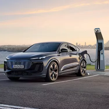 Fast charging