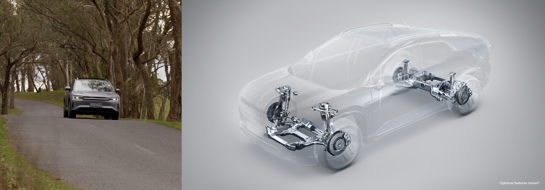 Air Suspension