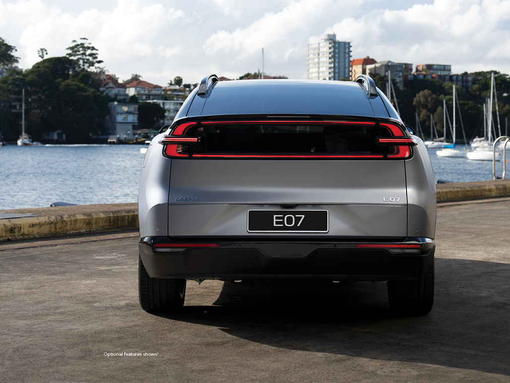 Advanced Driving Assistance Systems (ADAS)