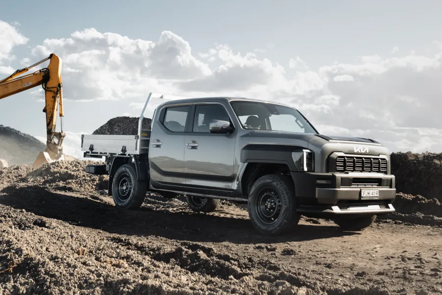 Payload & Towing