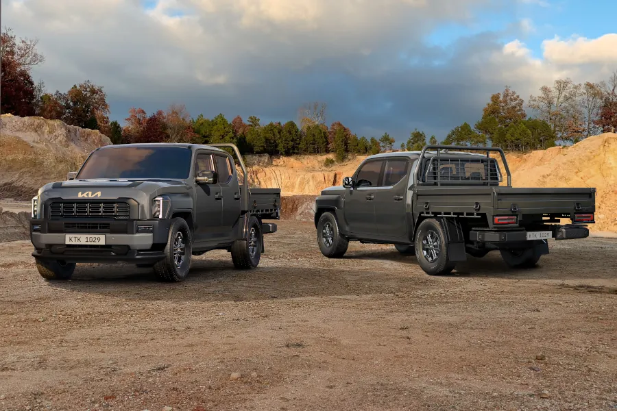Capability & Performance Pick your path. Terrain modes