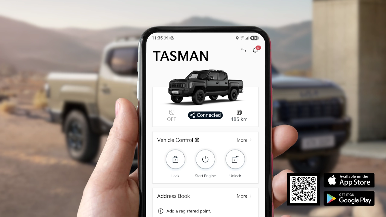 Kia Connect & OTA updates#