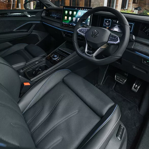 Cabin comfort