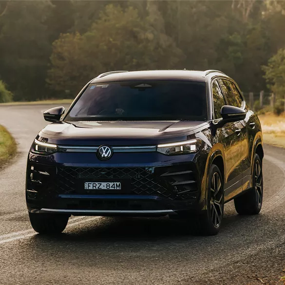 A smooth drive for every road