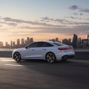 Dynamism and efficiency combined.