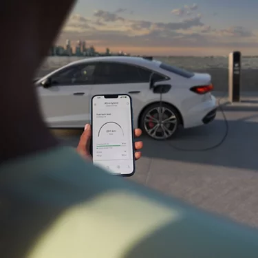 At your fingertips.