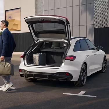  Versatile by design.