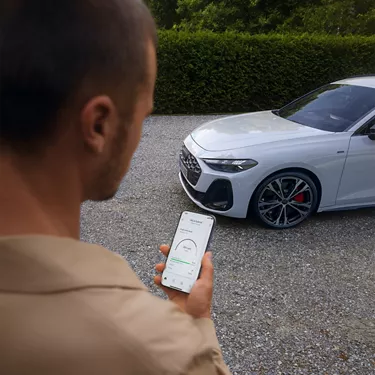 At your fingertips.