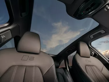  Discover new horizons.