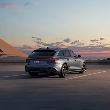 Dynamic from every perspective.