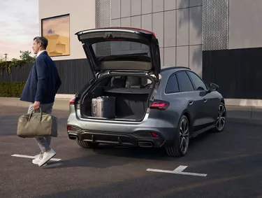 Versatile by design.