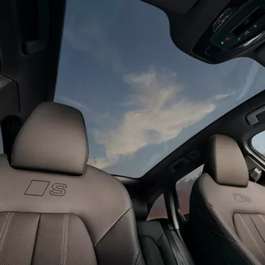 Discover new horizons.