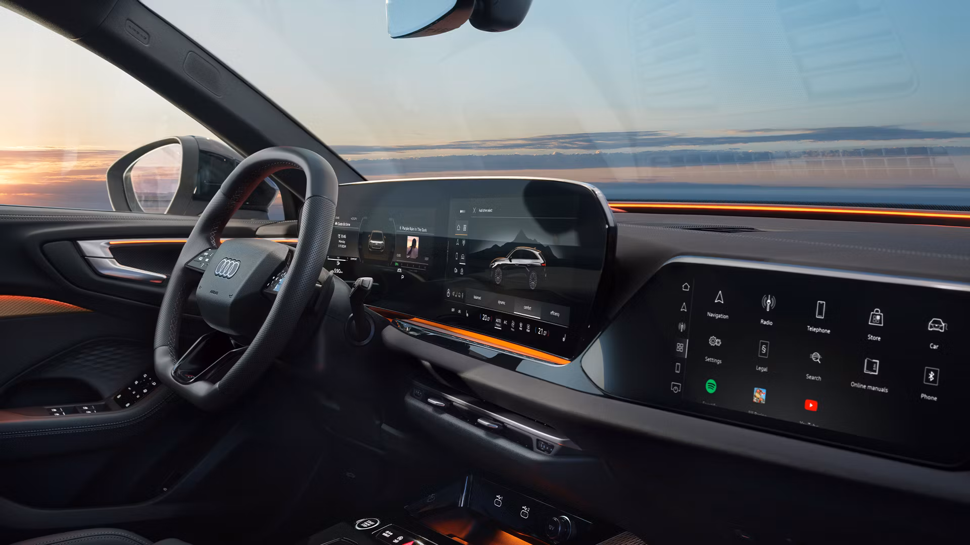 Select your drive.