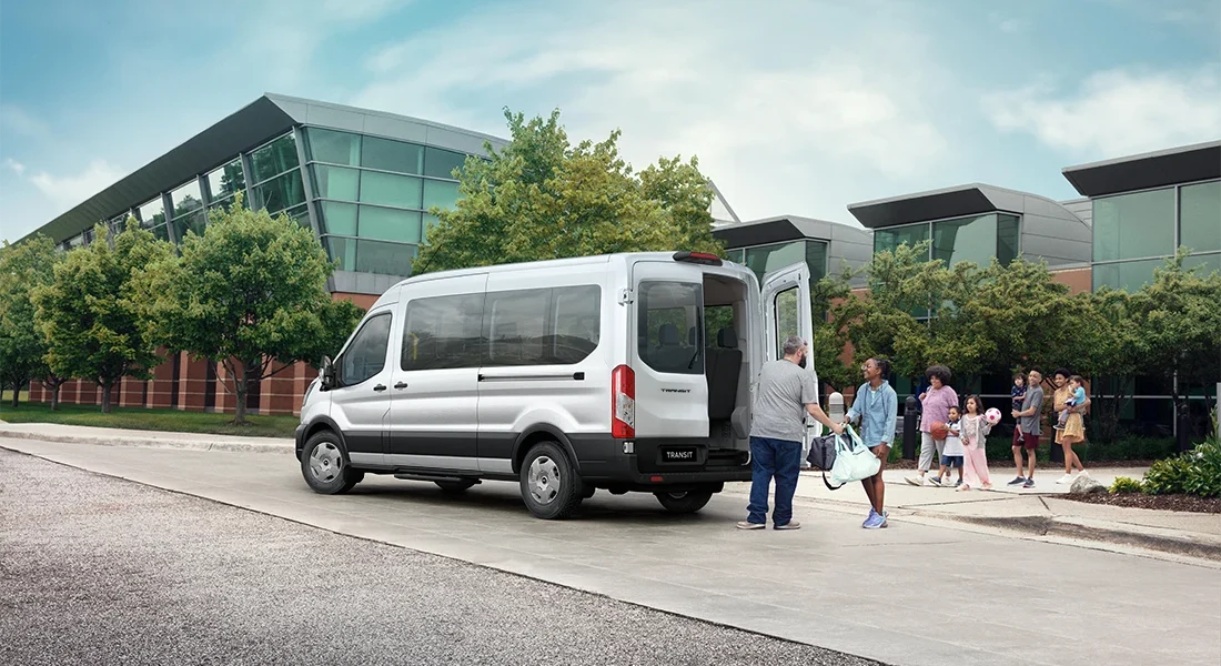 Travel in comfort