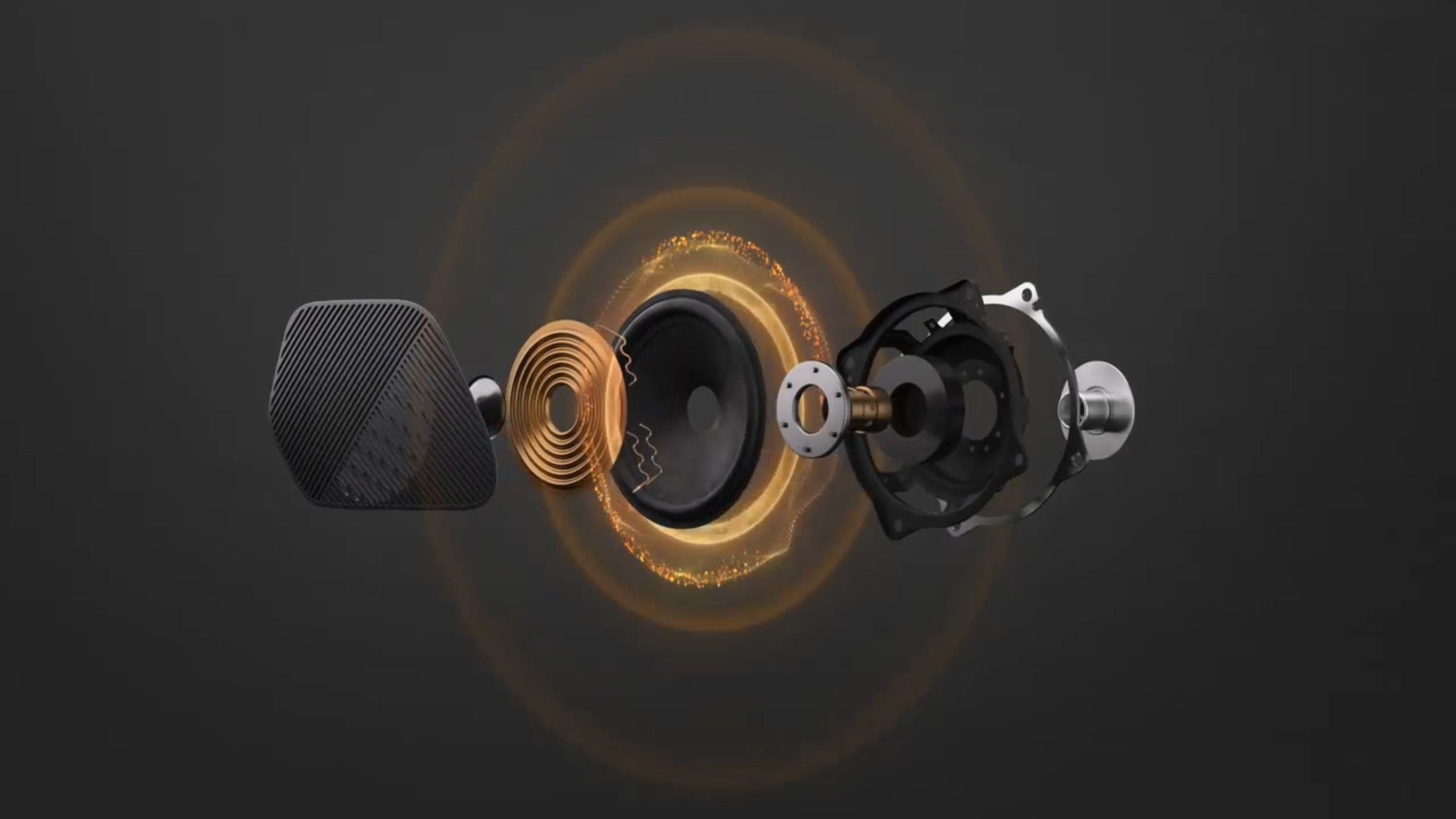 Flyme Sound System