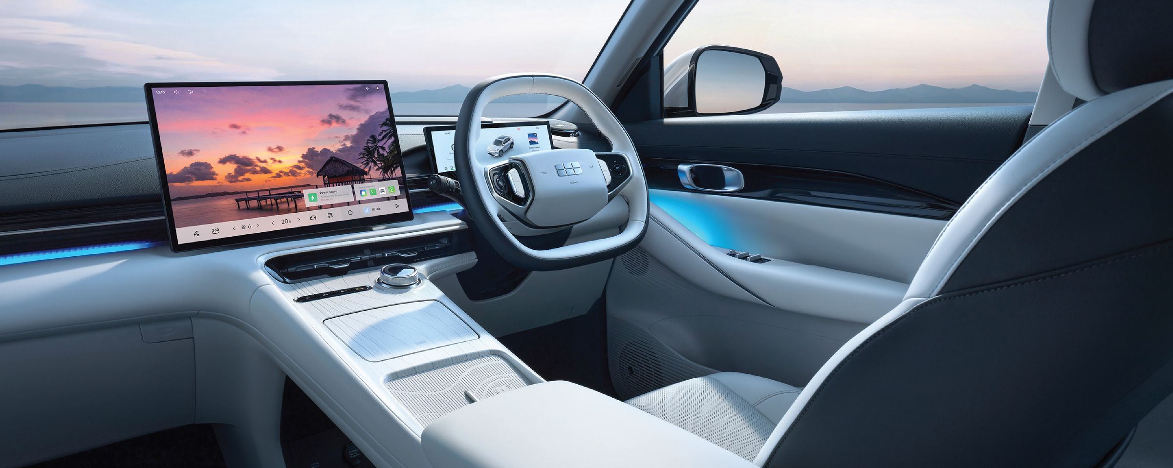 Driver Seat Memory