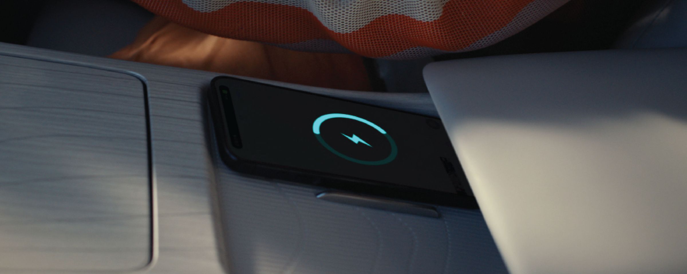 Wireless Charging