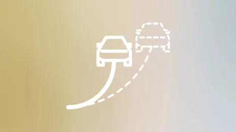 COMPOSED DRIVING