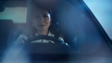 DRIVER ASSISTANCE