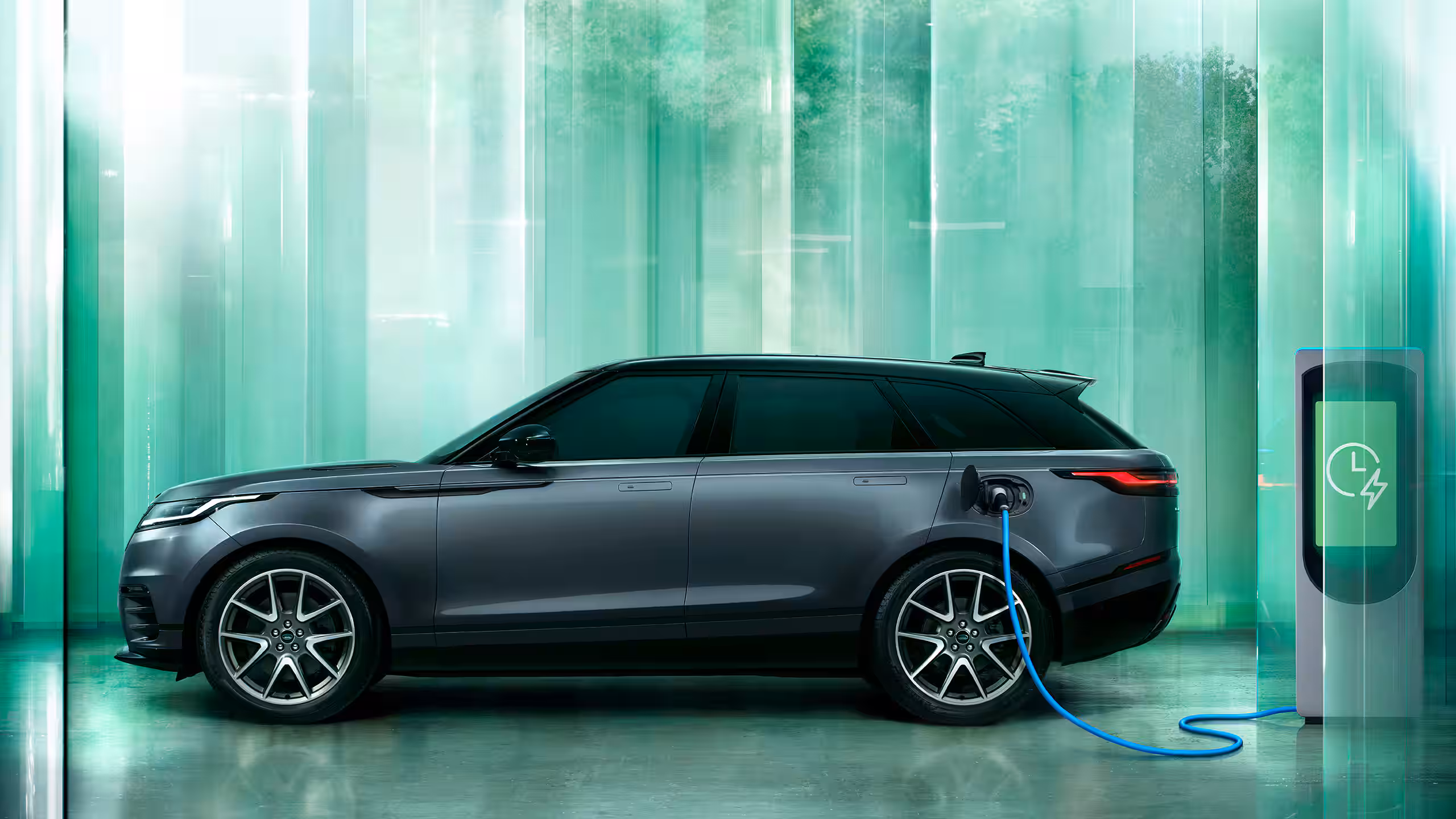 ELECTRIC HYBRID