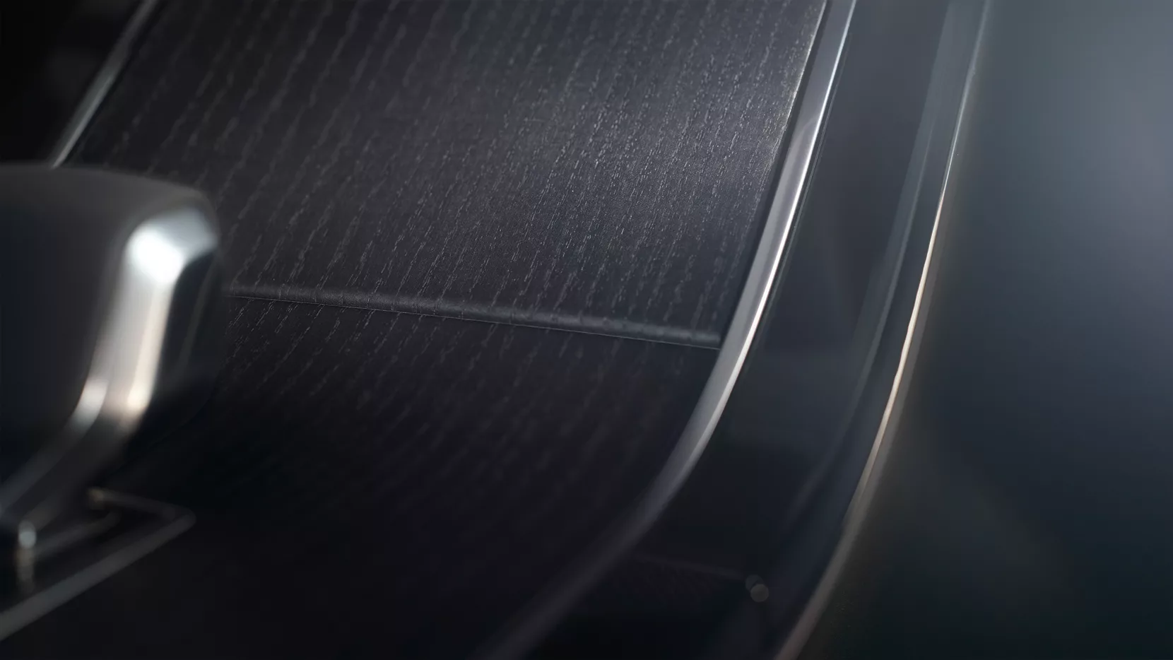 IMPECCABLE FINISHES